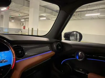 2024 ميني كوبر اس