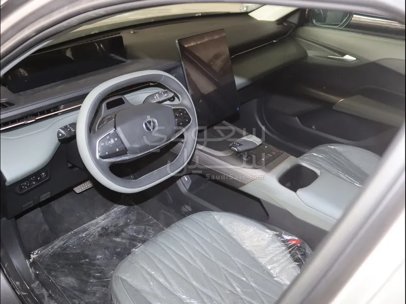 2025 شانجان ايدو بلس