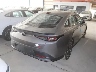 2025 شانجان ايدو بلس