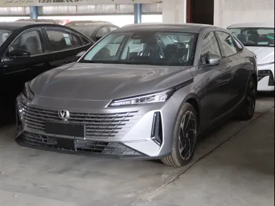 2025 شانجان ايدو بلس