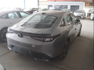 2025 شانجان ايدو بلس