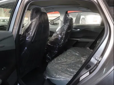 2025 شانجان ايدو بلس