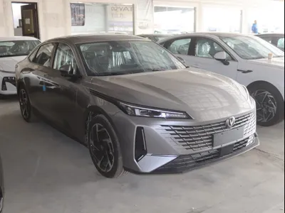 2025 شانجان ايدو بلس