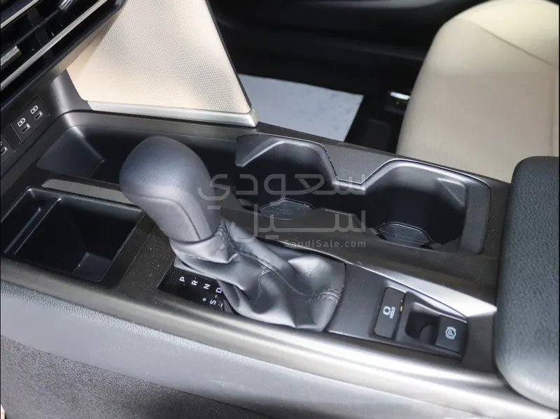 2026 تويوتا كامري