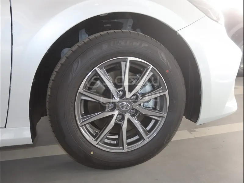 2026 تويوتا كامري