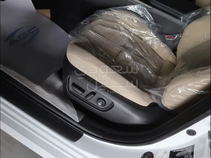 2026 تويوتا كامري