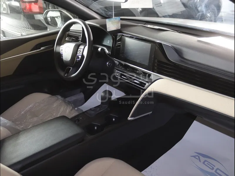 2026 تويوتا كامري