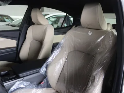 2026 تويوتا كامري