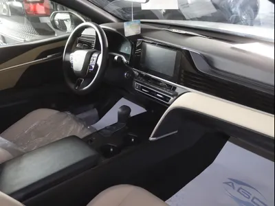 2026 تويوتا كامري