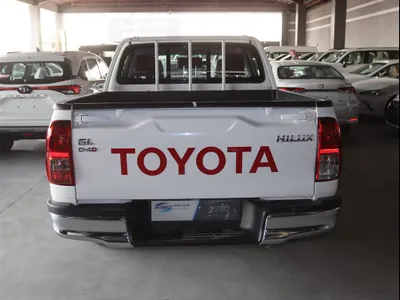 2026 تويوتا هاي لوكس غمارتين