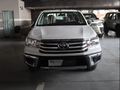 2026 تويوتا هاي لوكس غمارتين