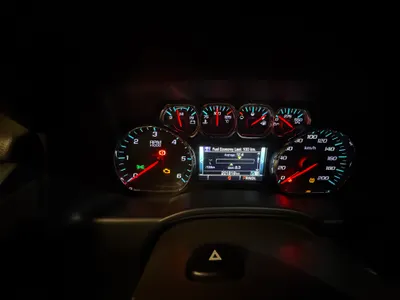 2019 شفروليه تاهو ال اس