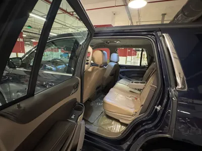 2019 شفروليه تاهو ال اس