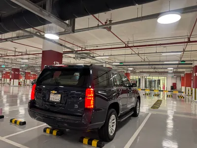 2019 شفروليه تاهو ال اس