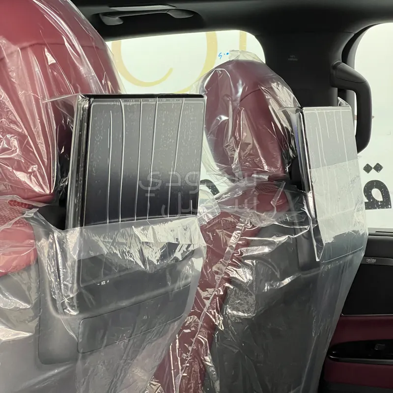 2026 لكزس إل إكس 600