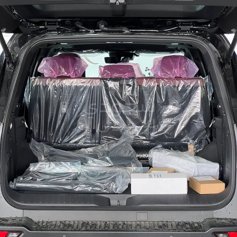 2026 لكزس إل إكس 600