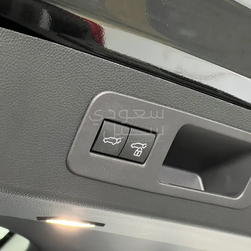 2026 لكزس إل إكس 600