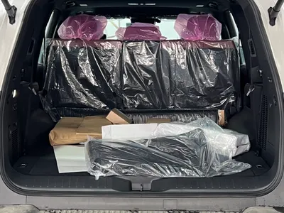 2025 لكزس إل إكس 600