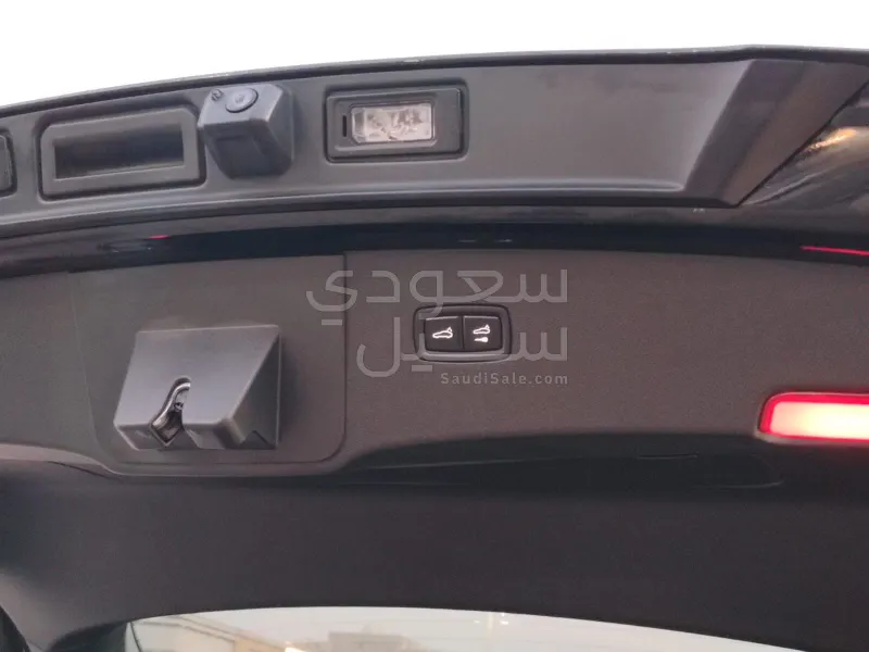 2022 بورش كايين جي تي اس