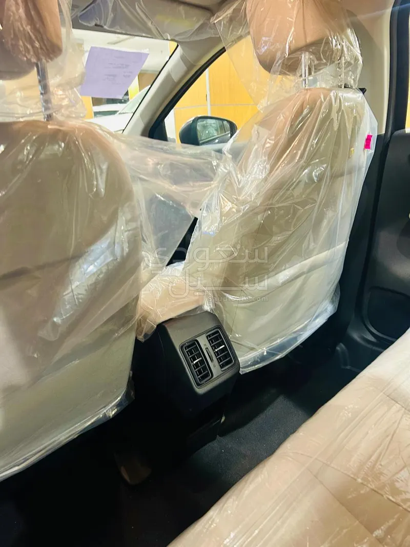 2024 هوندا سيتي دي إكس