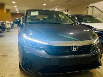 2024 هوندا سيتي دي إكس