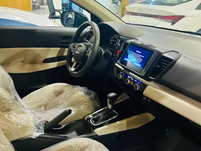 2024 هوندا سيتي دي إكس