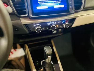 2024 هوندا سيتي دي إكس