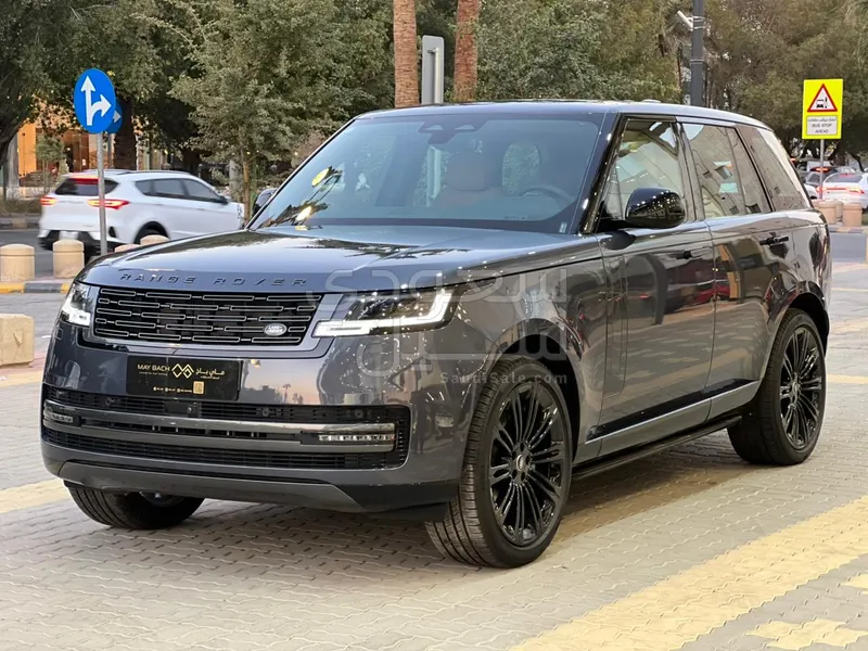 2025 لاند روفر رينج روفر فوج اس اي