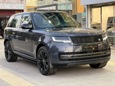 2025 لاند روفر رينج روفر فوج اس اي