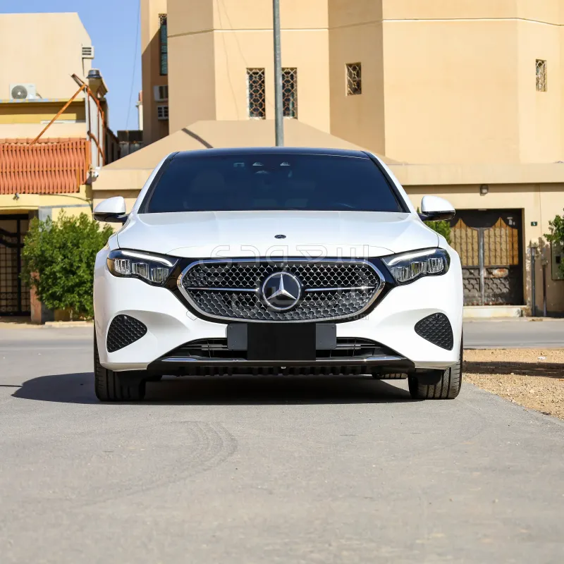 2025 مرسيدس - بنز إي 200