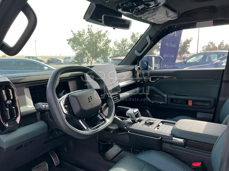 2025 جيتور تي 2