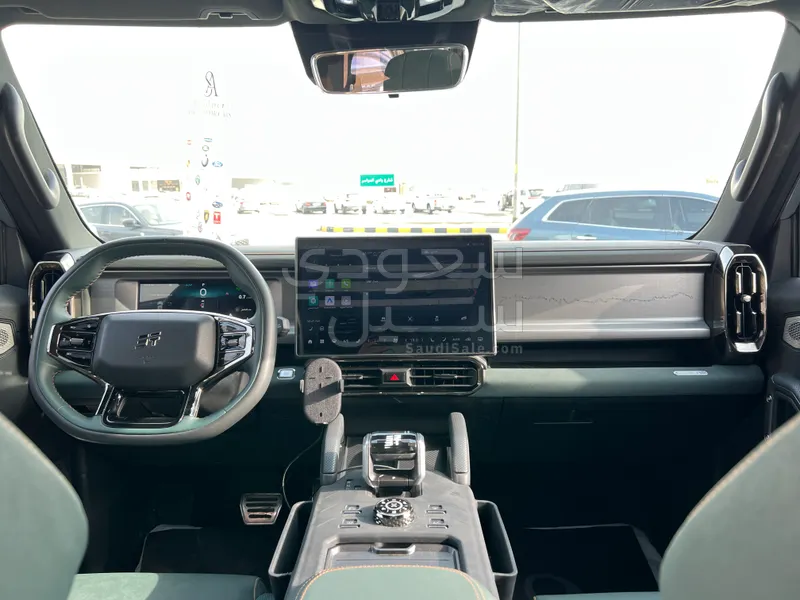 2025 جيتور تي 2