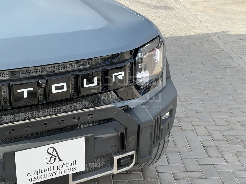 2025 جيتور تي 2