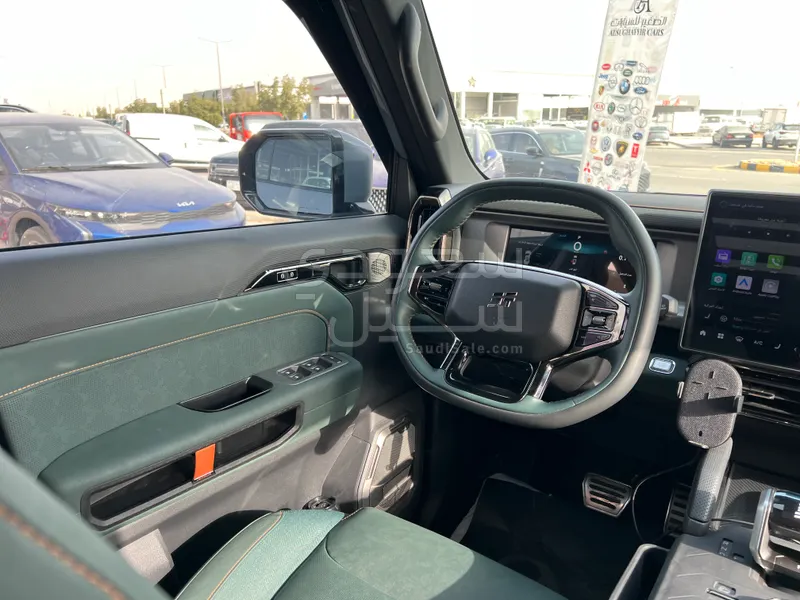 2025 جيتور تي 2