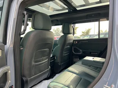 2025 جيتور تي 2