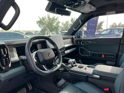 2025 جيتور تي 2