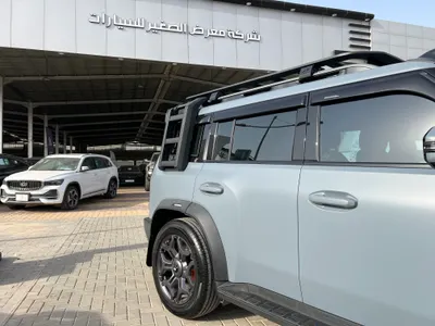 2025 جيتور تي 2