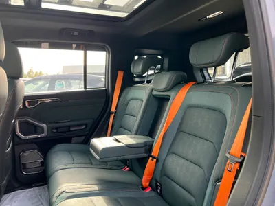 2025 جيتور تي 2