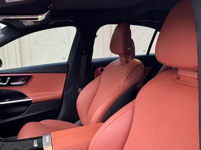 2025 مرسيدس - بنز سي 300