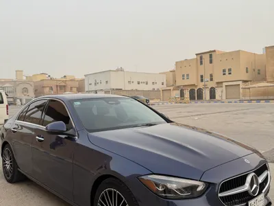 2025 مرسيدس - بنز سي 300