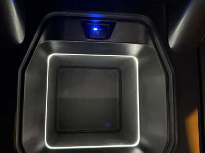 2020 لاند روفر ديفيندر اتش اس اي