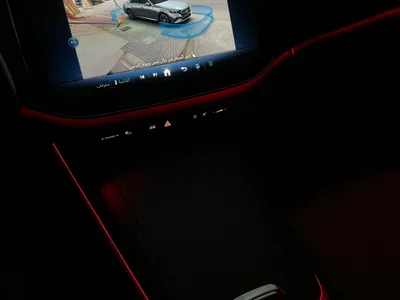 2025 مرسيدس - بنز إي 200