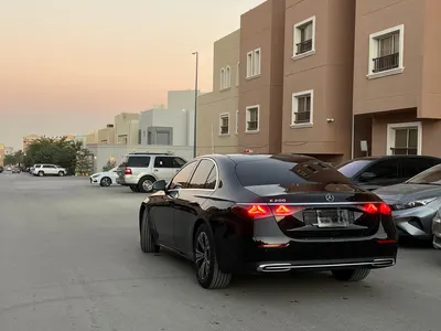 2025 مرسيدس - بنز إي 200