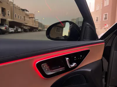 2025 مرسيدس - بنز إي 200