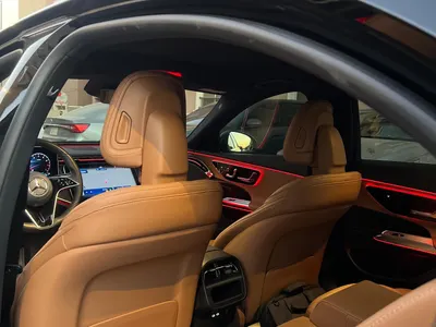 2025 مرسيدس - بنز إي 200