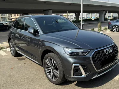 2023 اودي كيو 5 اس لاين