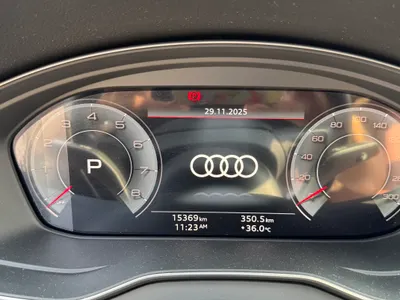 2023 اودي كيو 5 اس لاين