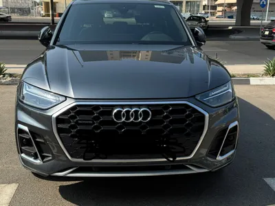 2023 اودي كيو 5 اس لاين