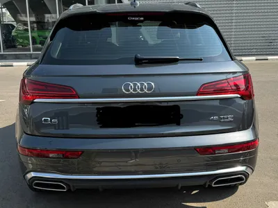 2023 اودي كيو 5 اس لاين