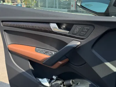 2023 اودي كيو 5 اس لاين